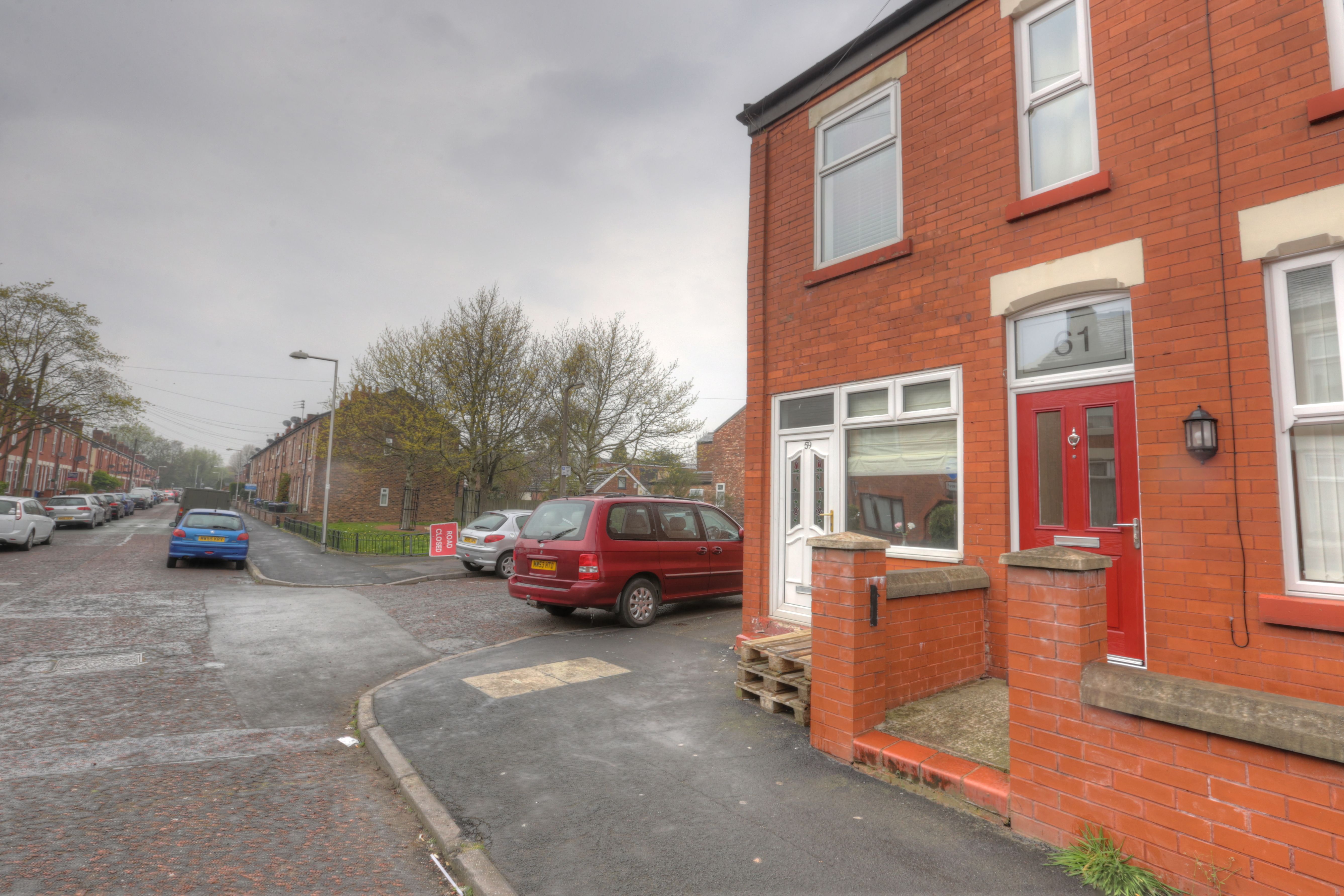 59 Florist Street Stockport