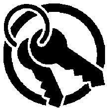 keys icon.