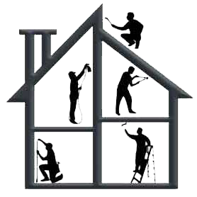builders home icon.